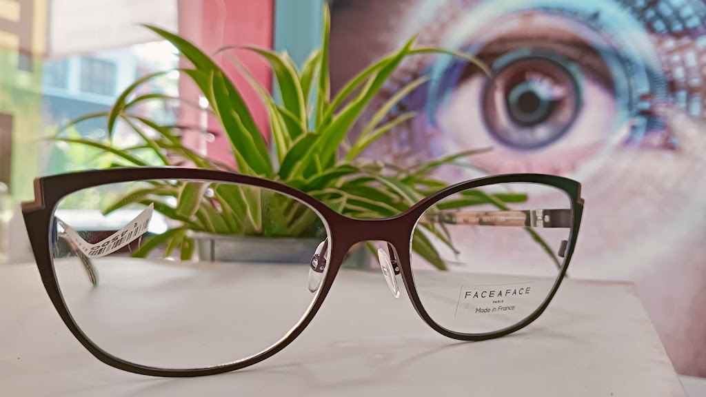 Clear View Eye Care