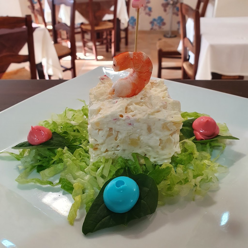 Arroceria El Hatillo — Comida y bebida