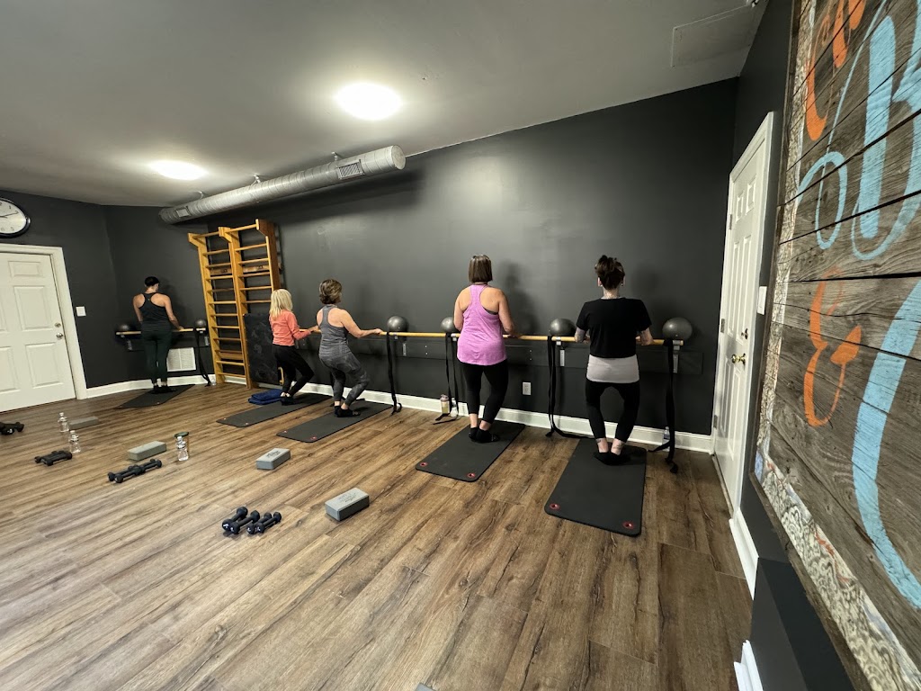  Amity Whalen Wellness