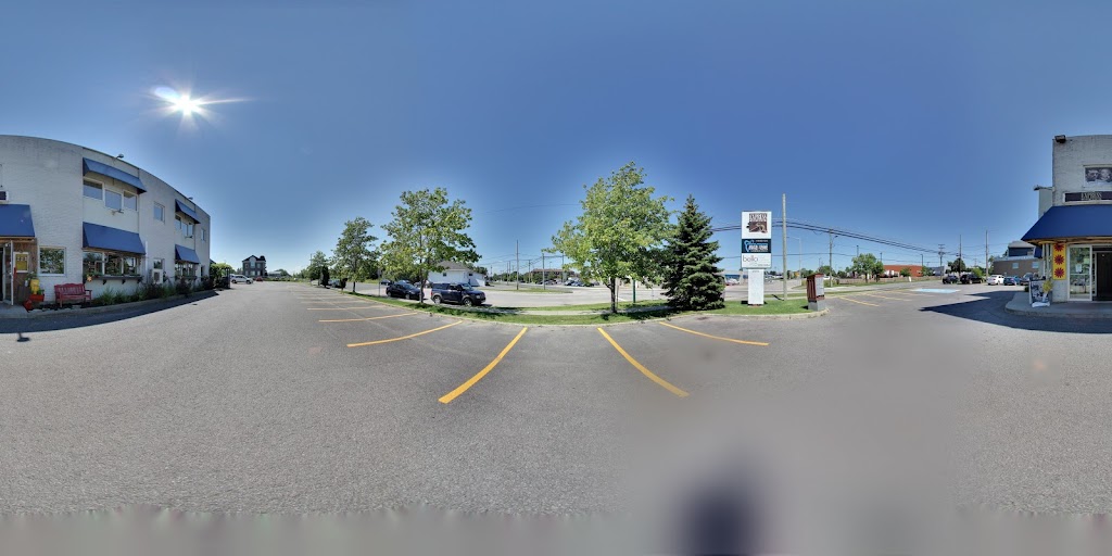 Street View & 360°