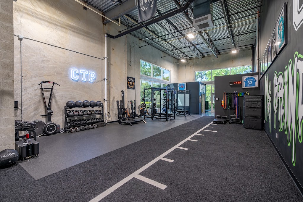  Coach Tumbarello Performance