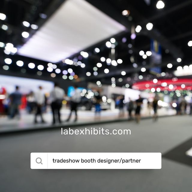 Lab Exhibits & Services Inc.
