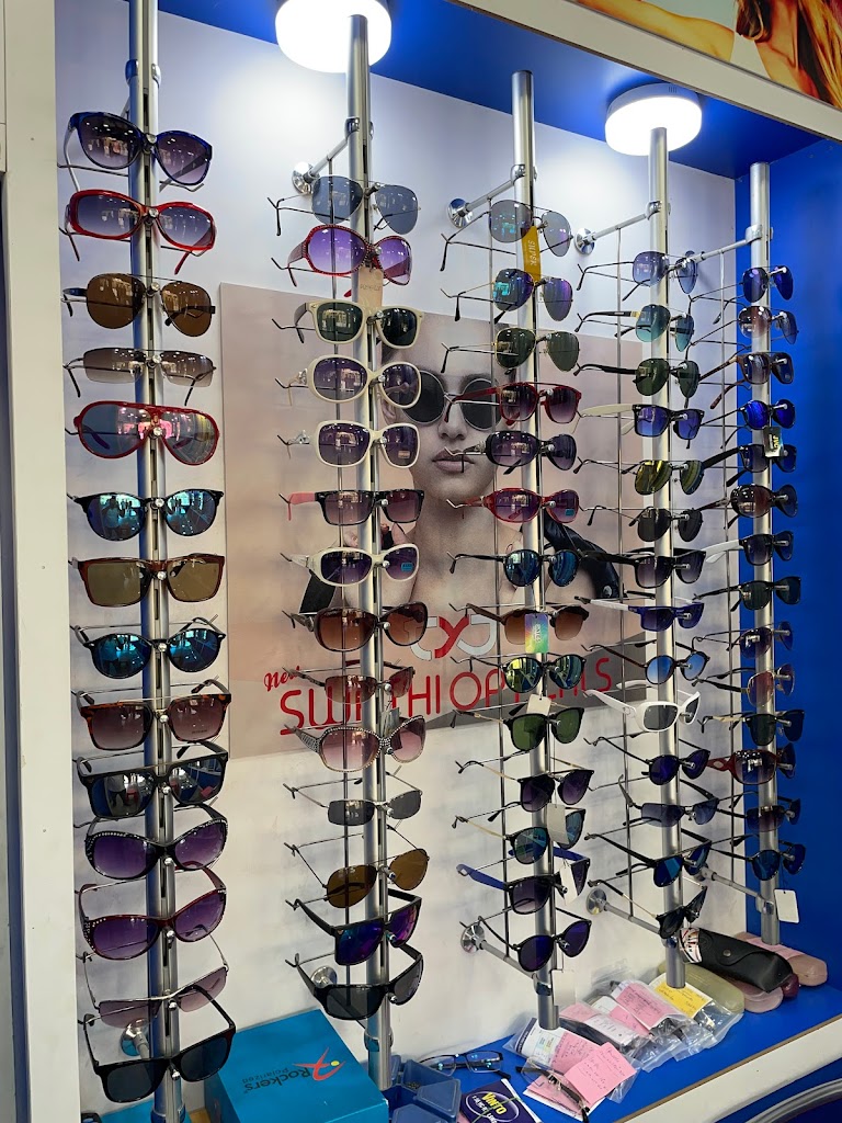 Display case