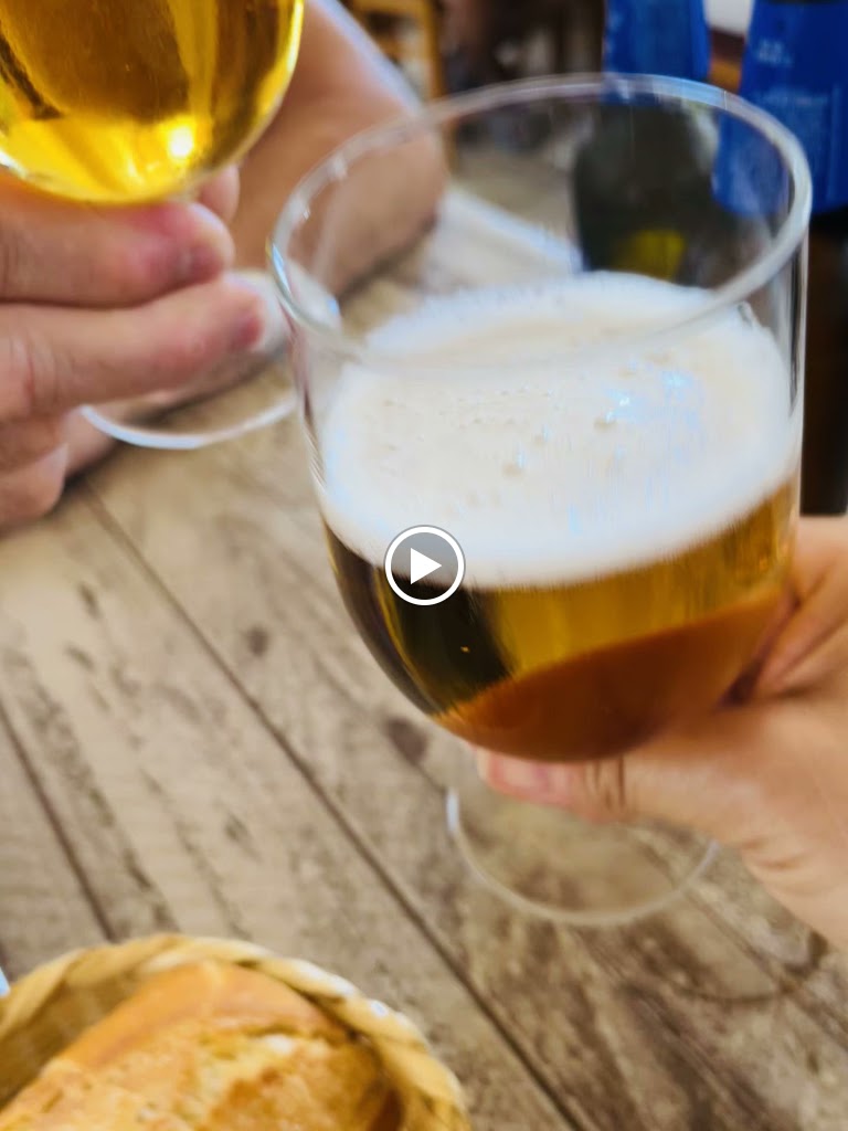 Restaurante Casa Antonio Y Tere — Videos