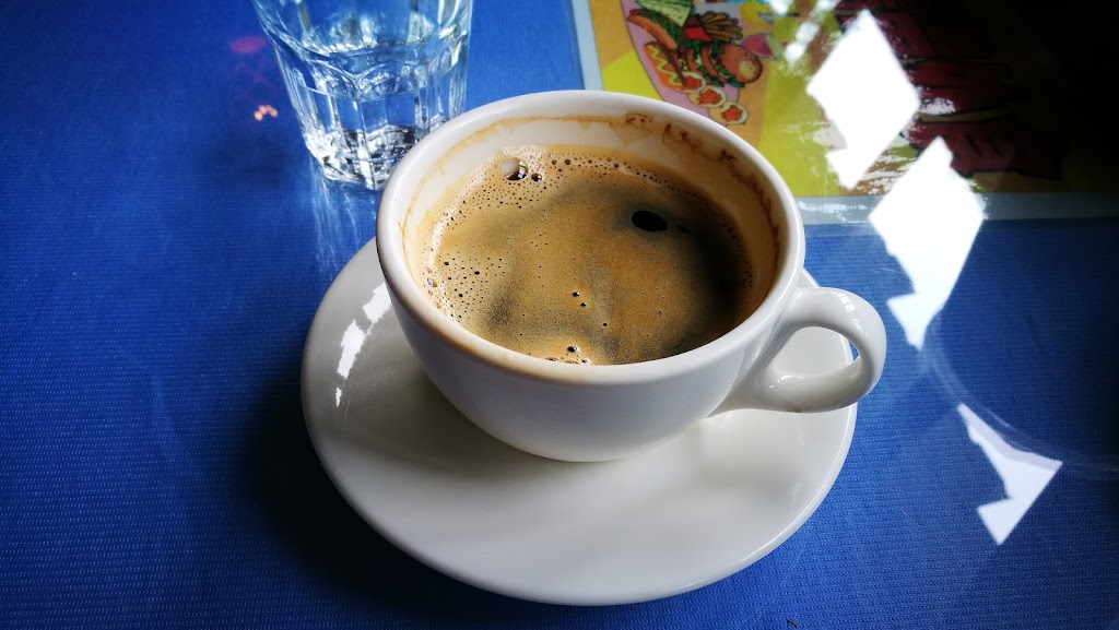 藍鵲咖啡 的照片
