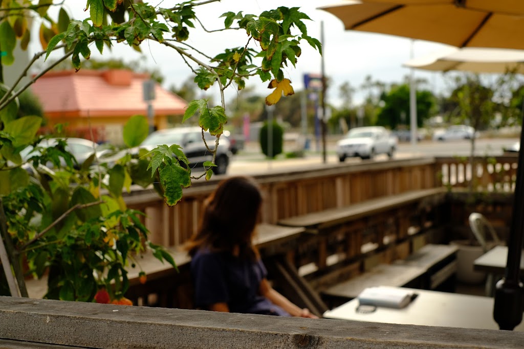 Photo of Bay Park Coffee
