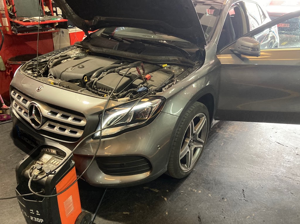 HD Reprotech - Electronica del automovil