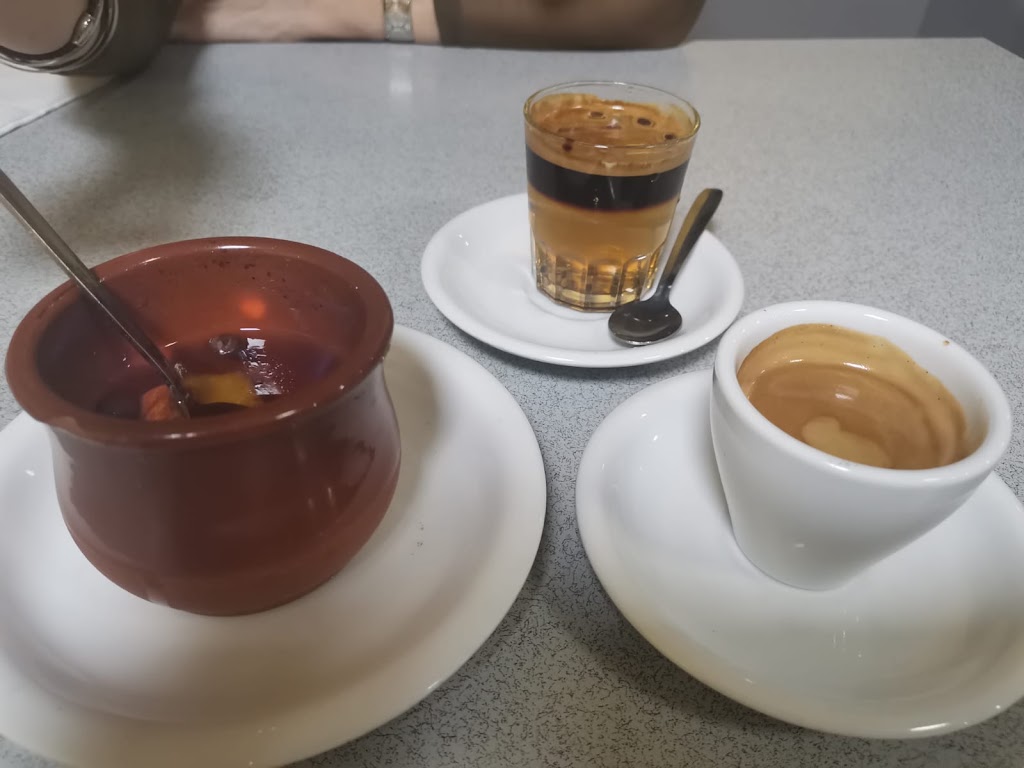 Bar Pilar — Del propietario