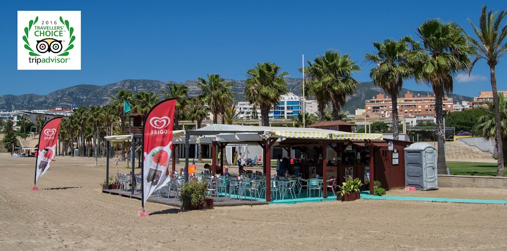 Xiringuito Garbi lo del Mig