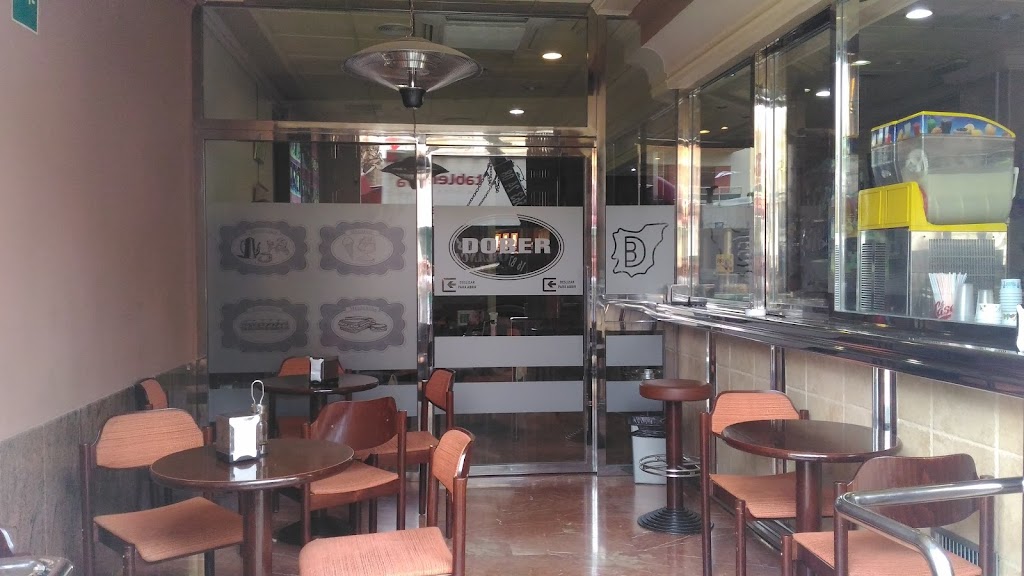 Dober Cafeteria Bocateria