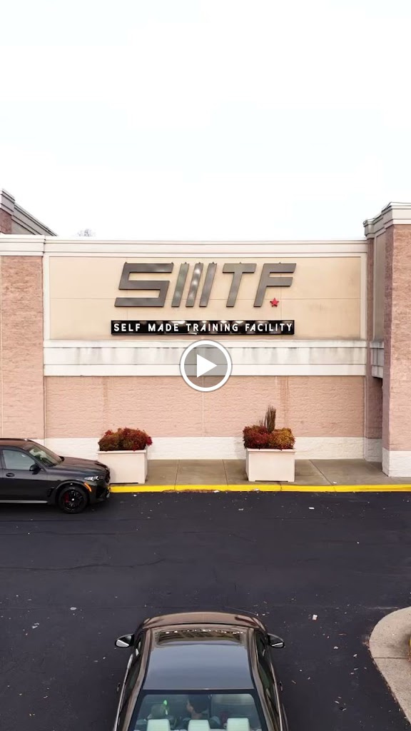  Self Made Training Facility RVA