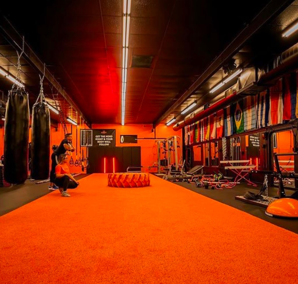  JAS Nutri-Fit - Gym, Fitness & Supplements