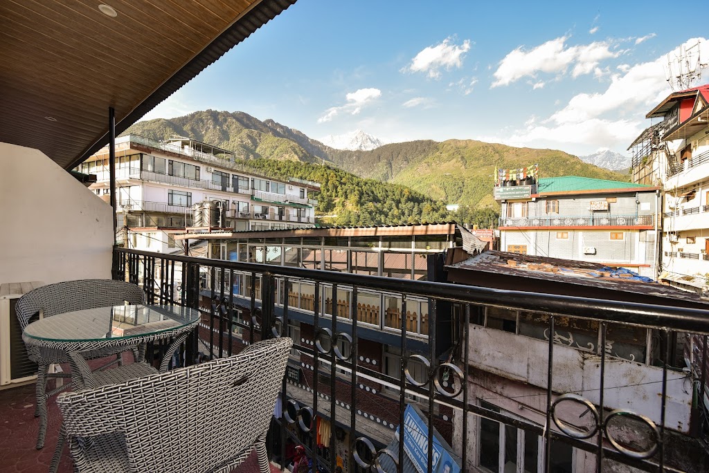 Hotel M Resort