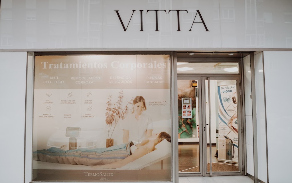CLINICA MEDICO-ESTETICA VITTA
