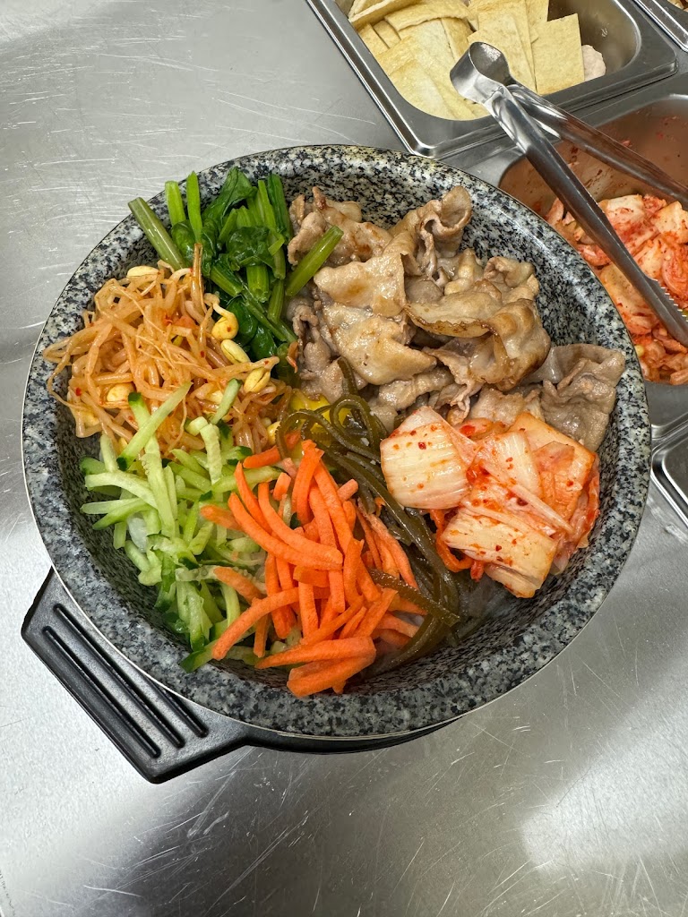 韓嗑食堂 的照片