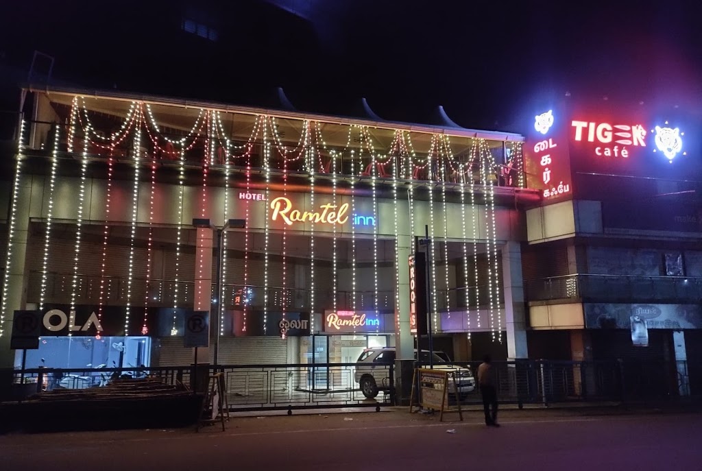Ramtel Inn