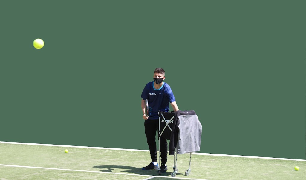 X3 Padel School