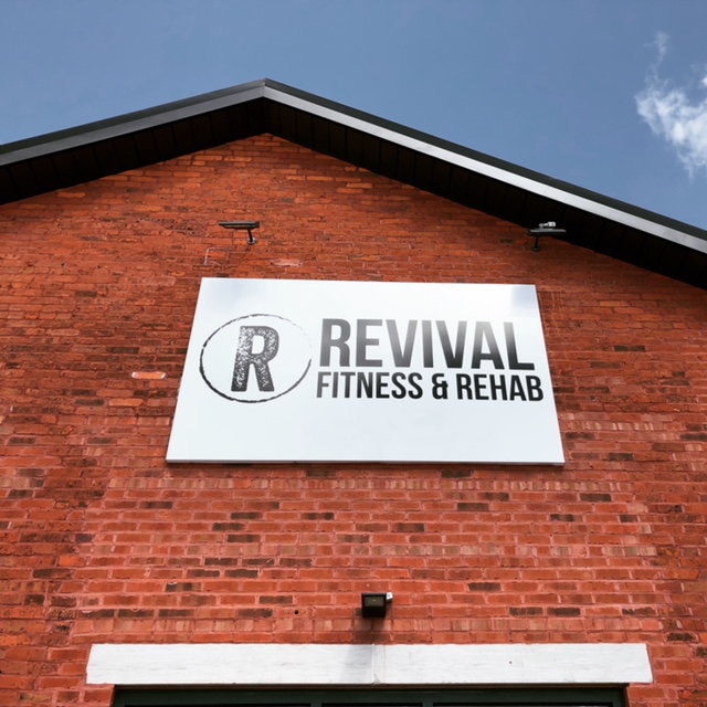  Revival Fitness & Rehab