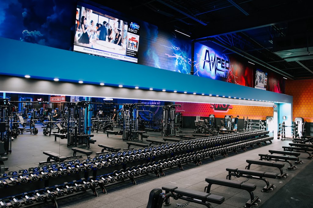  Amped Fitness (Gessner)