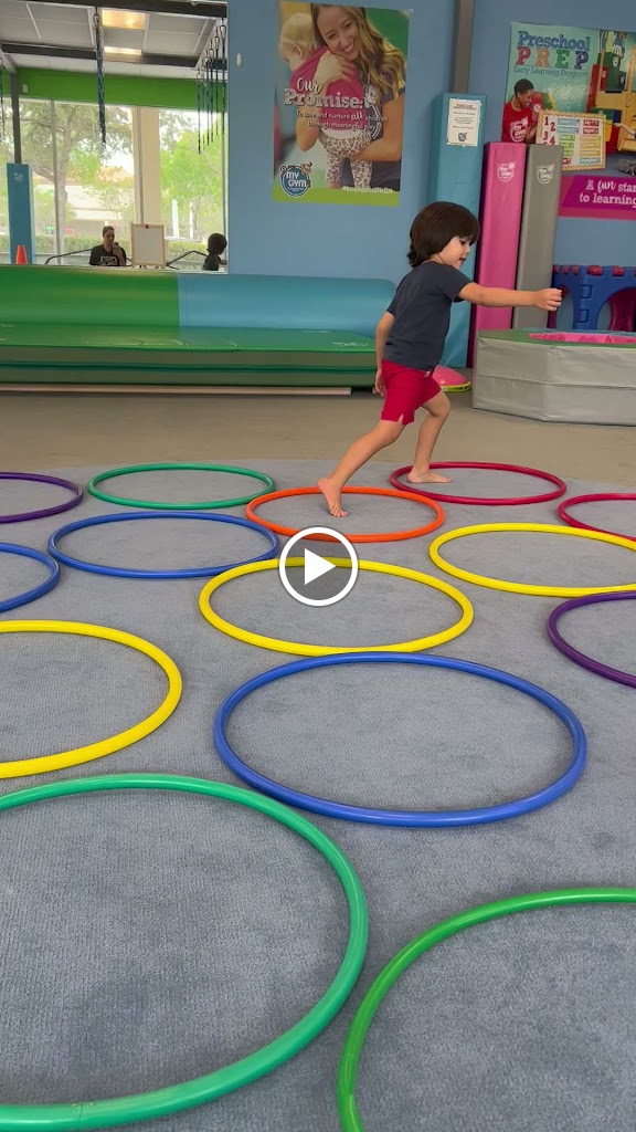  My Gym Pembroke Pines