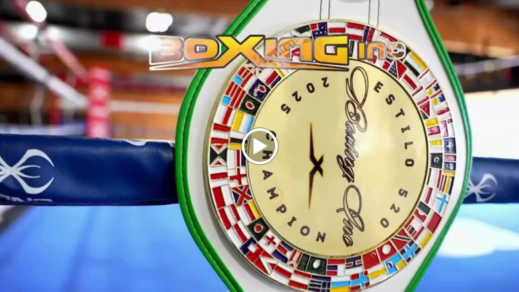  Boxing Inc. - Northside