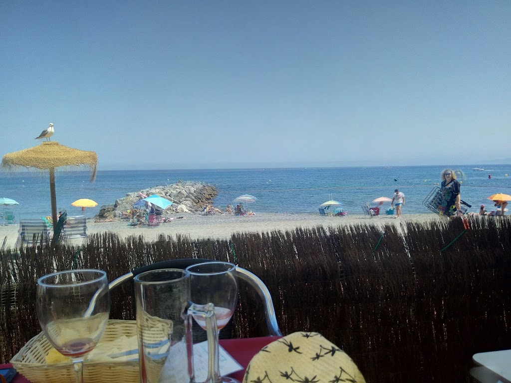 Chiringuito Del Chorrillo