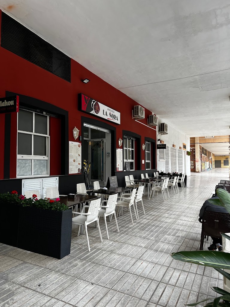 Restaurante Arroceria La Nora