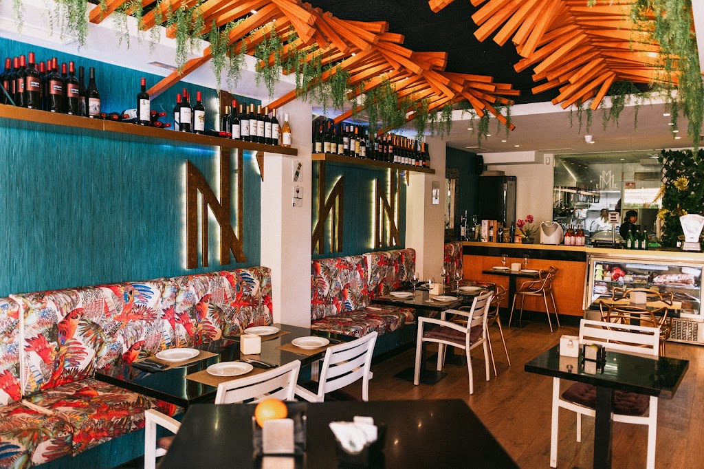 EME de Miguel Bistro&Gourmet