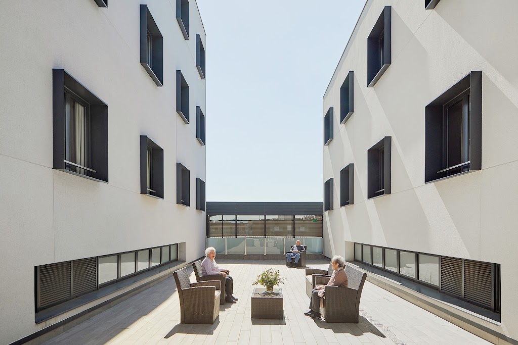 Masies de Mollet Centre Residencial i de Dia