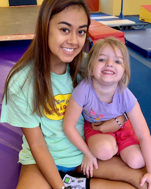  Scott Johnson's Tumble & Gymnastics Academy