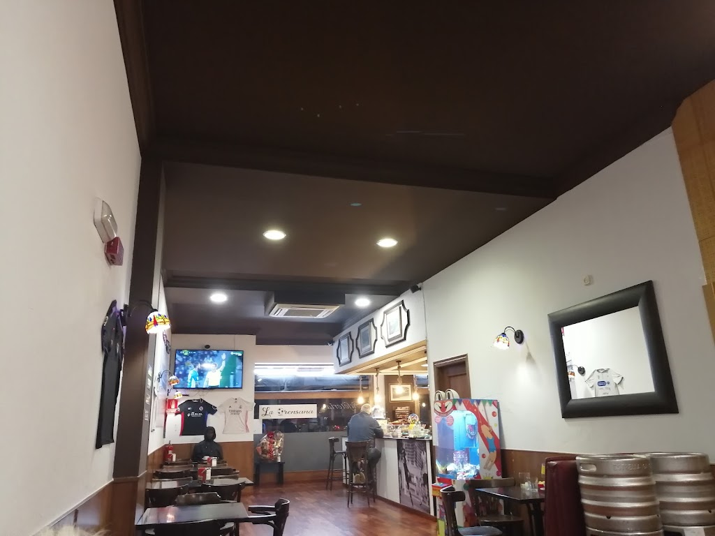 Cafeteria La Orensana