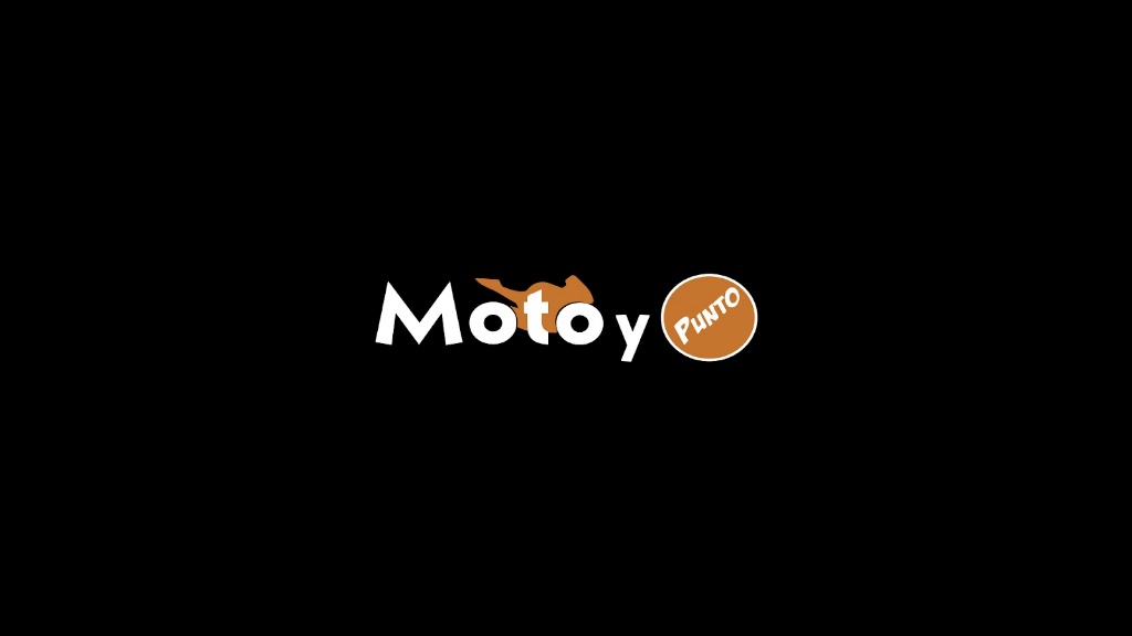 Moto y Punto — Del propietario