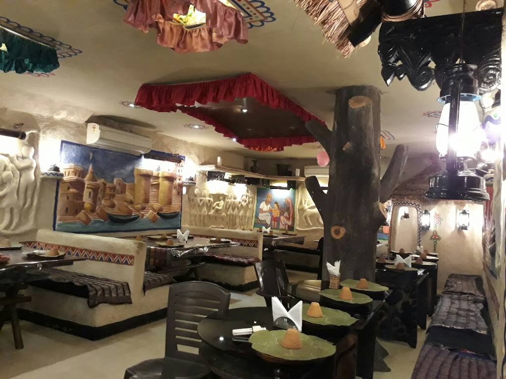 Baati Chokha Restaurant Taste Of Banaras