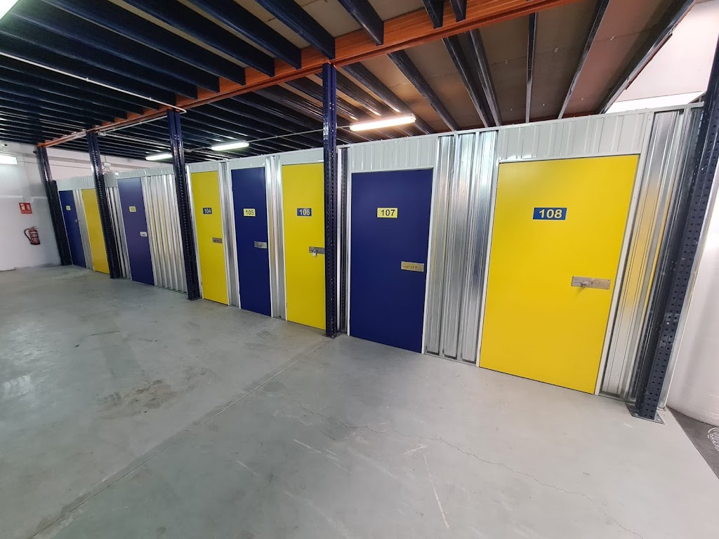 We Store 4 u Self Storage