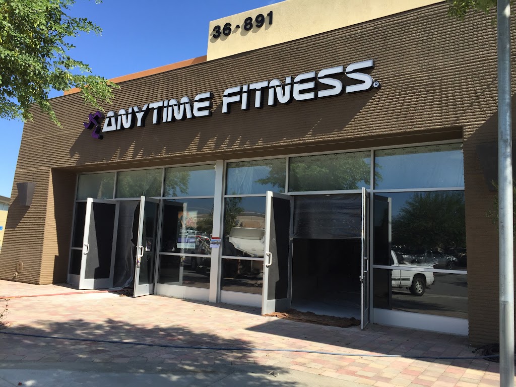  Anytime Fitness