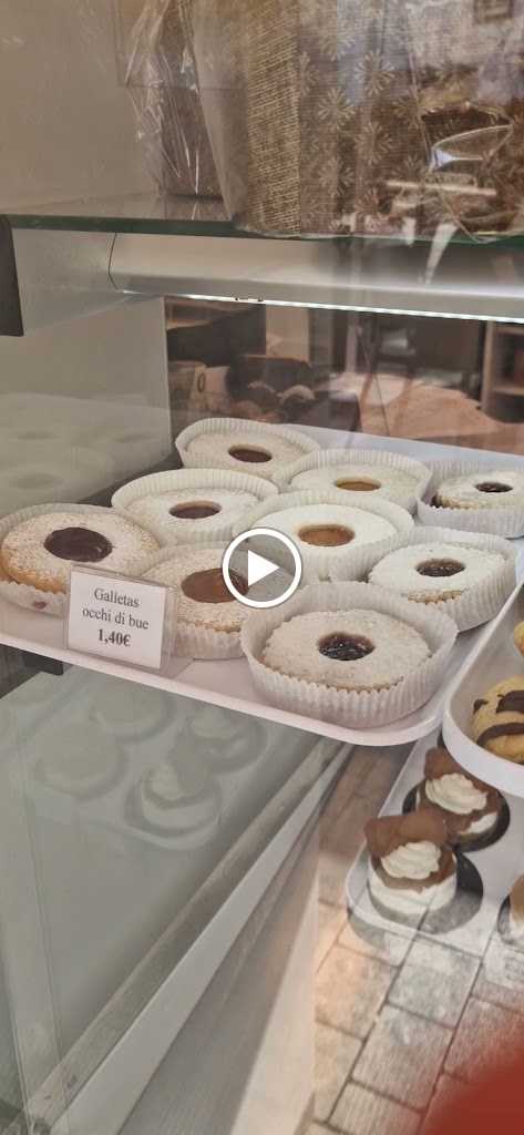 Bakery Giusy — Videos