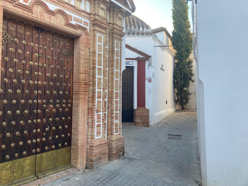 Clarisas Suites — Exterior