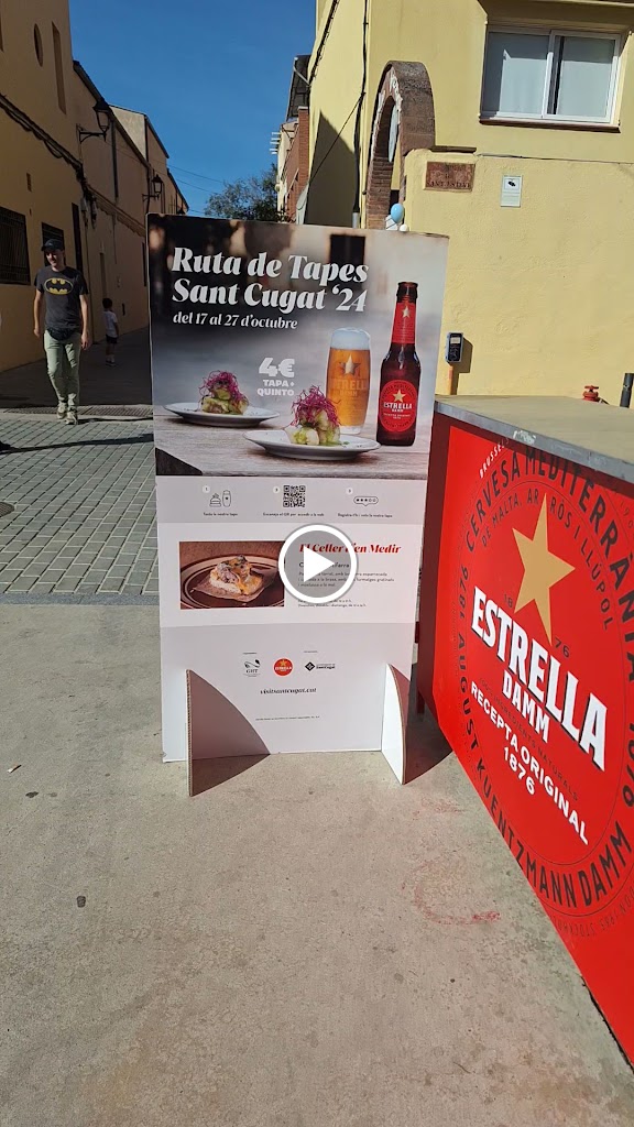 El Celler d'en Medir — Videos