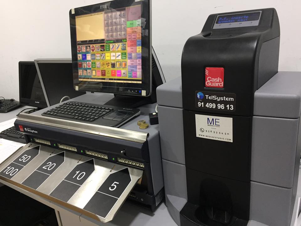 Disenos y Desarrollos Multimedia Mediaestudio S.L.