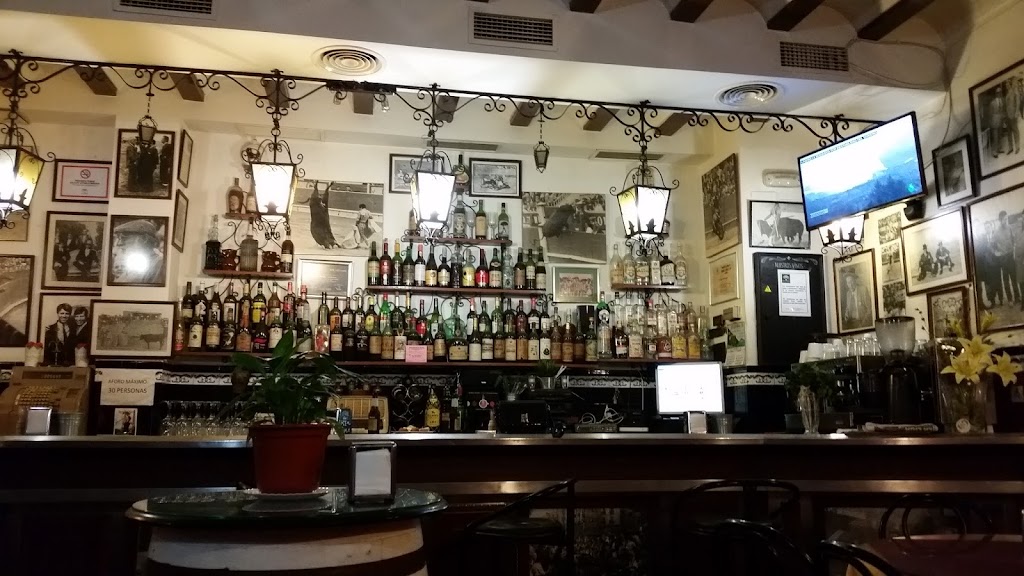 Taberna Perucha