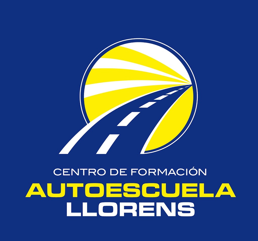 Autoescuela Llorens Alcoy, Ibi, Bocairent. — Del propietario