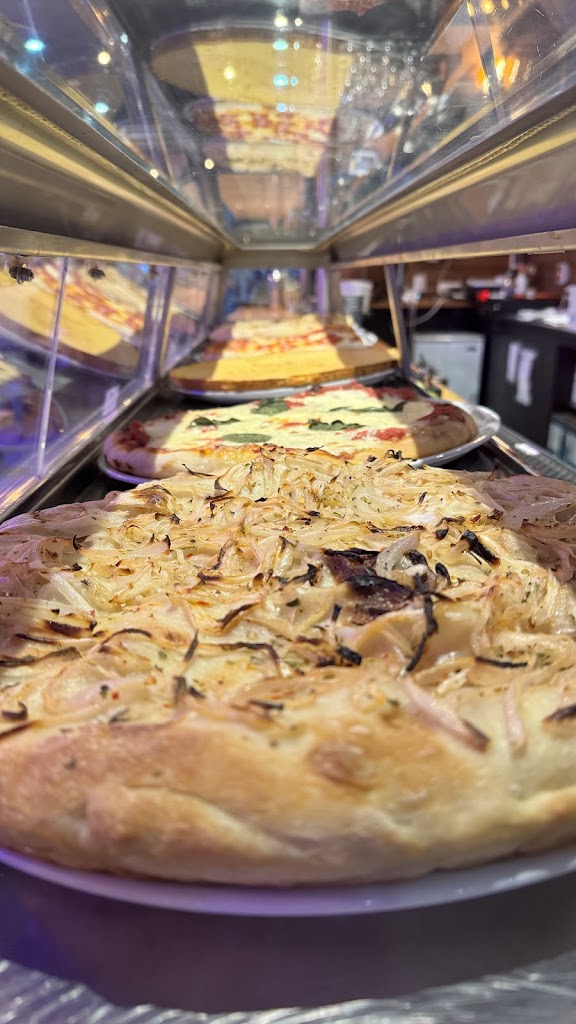 Los Campeones Castelldefels — Comida y bebida
