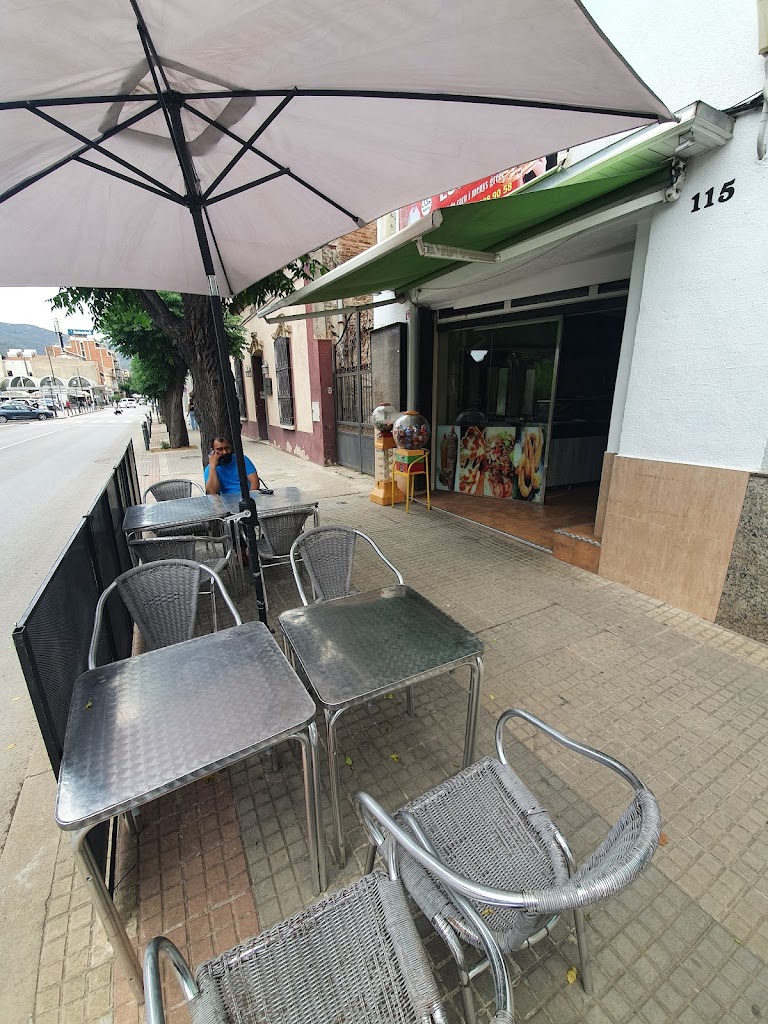 Istanbul Doner Kebab & Pizzeria