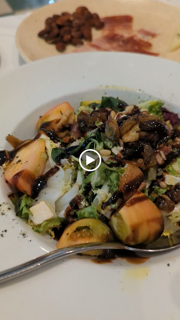 Restaurante Campo Real — Videos