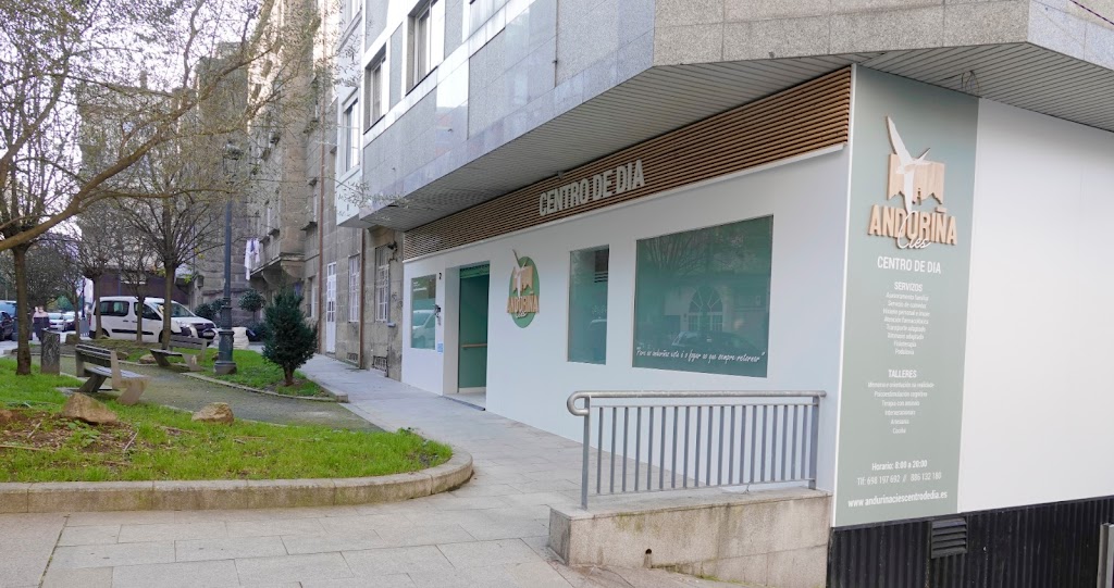 Andurina Cies Centro de dia