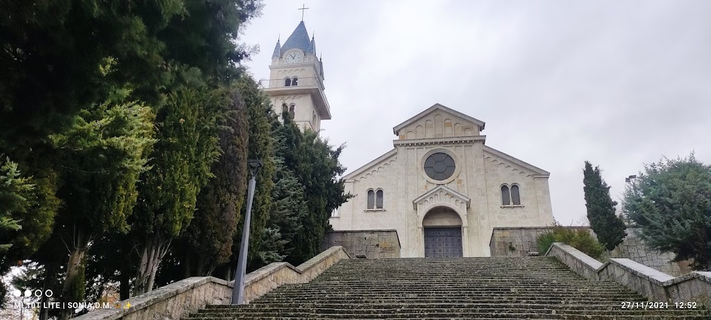 Recinto Ferial de Bejar
