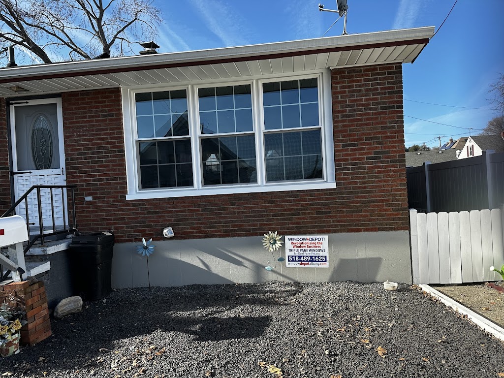 Window installation service in Cohoes