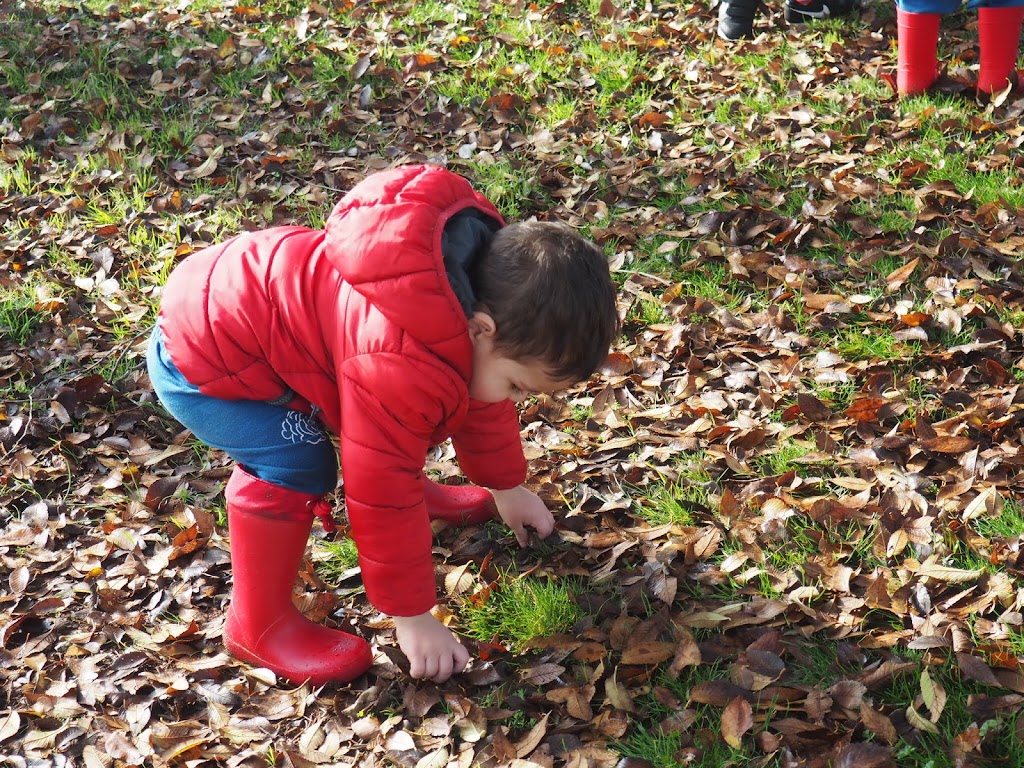 Escola bressol Garbi