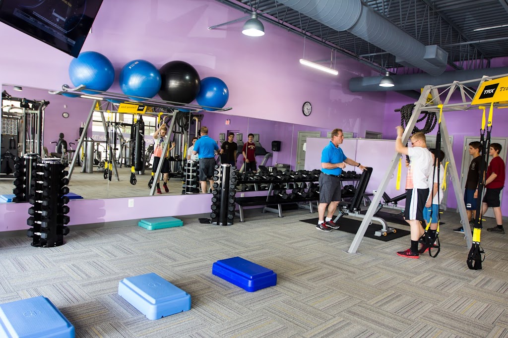  HappyLee Fitness Studio