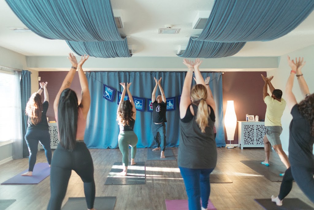  Rasa Yoga School of Ayurveda Yoga-Ohio